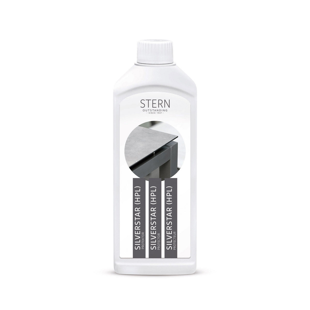  Silverstar Pflegemittel