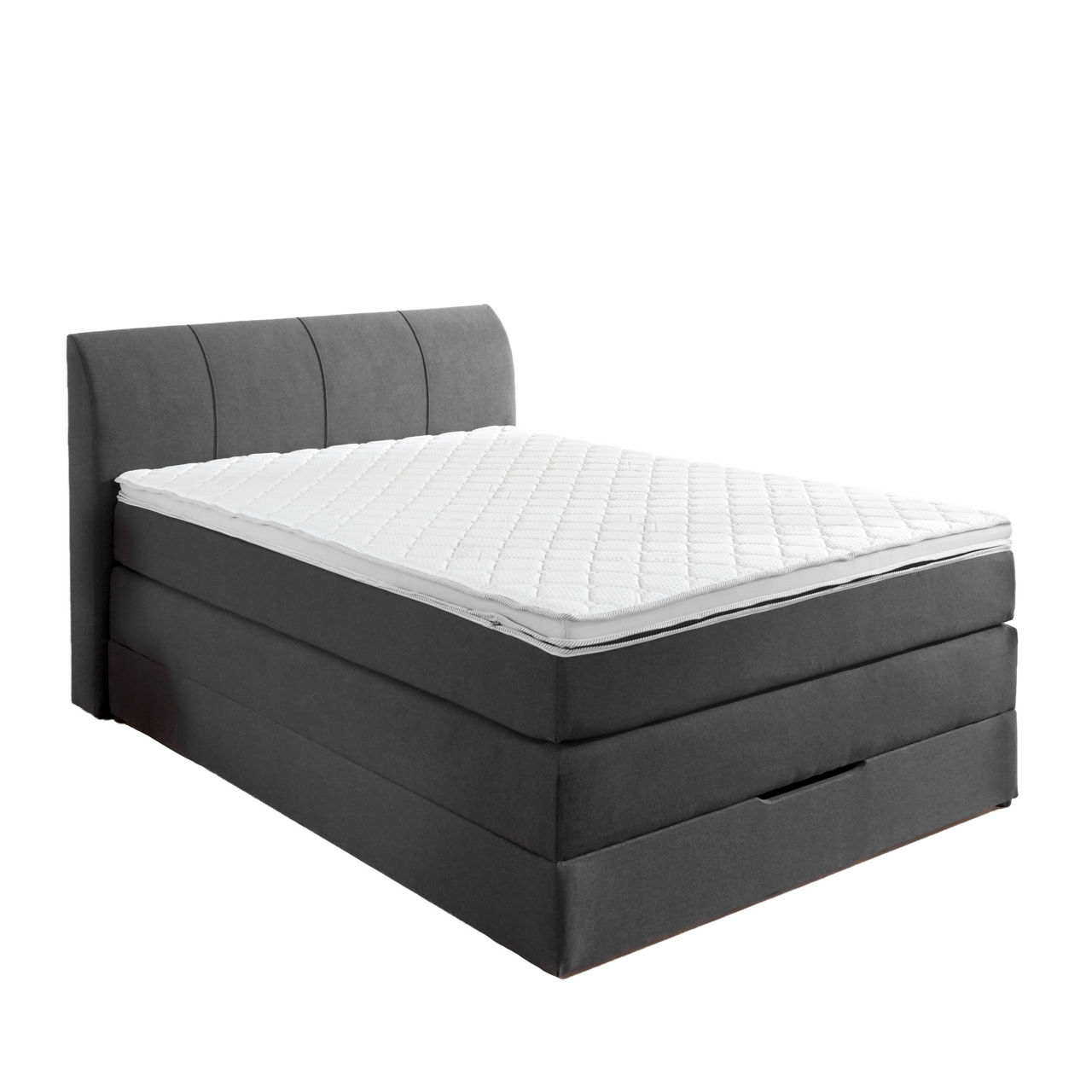  Boxspringbett Modesto