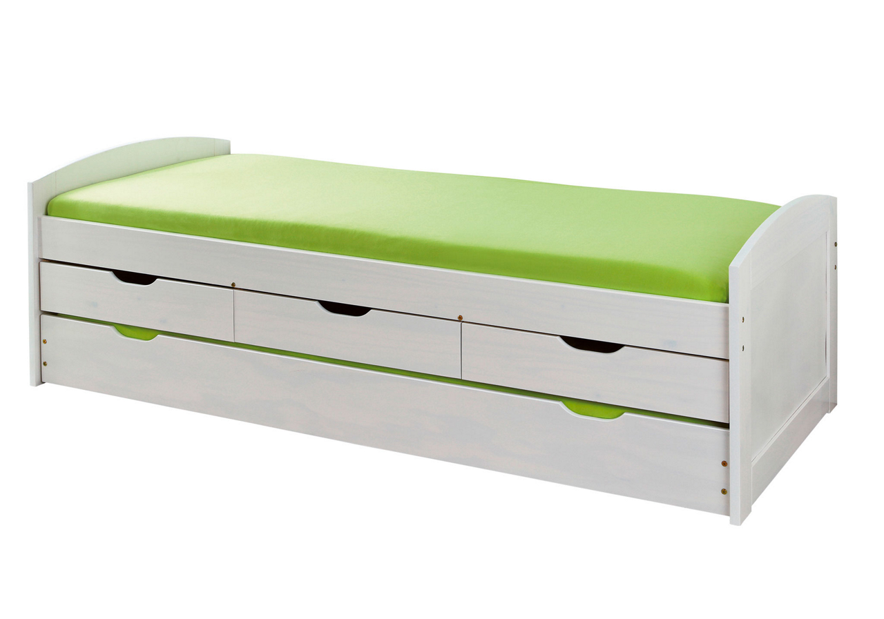  Funktionsbett Ulli