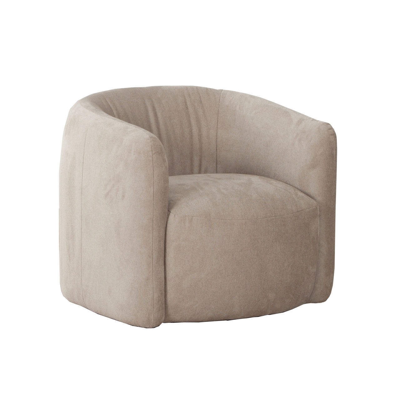 620 beige / Füße schwarz