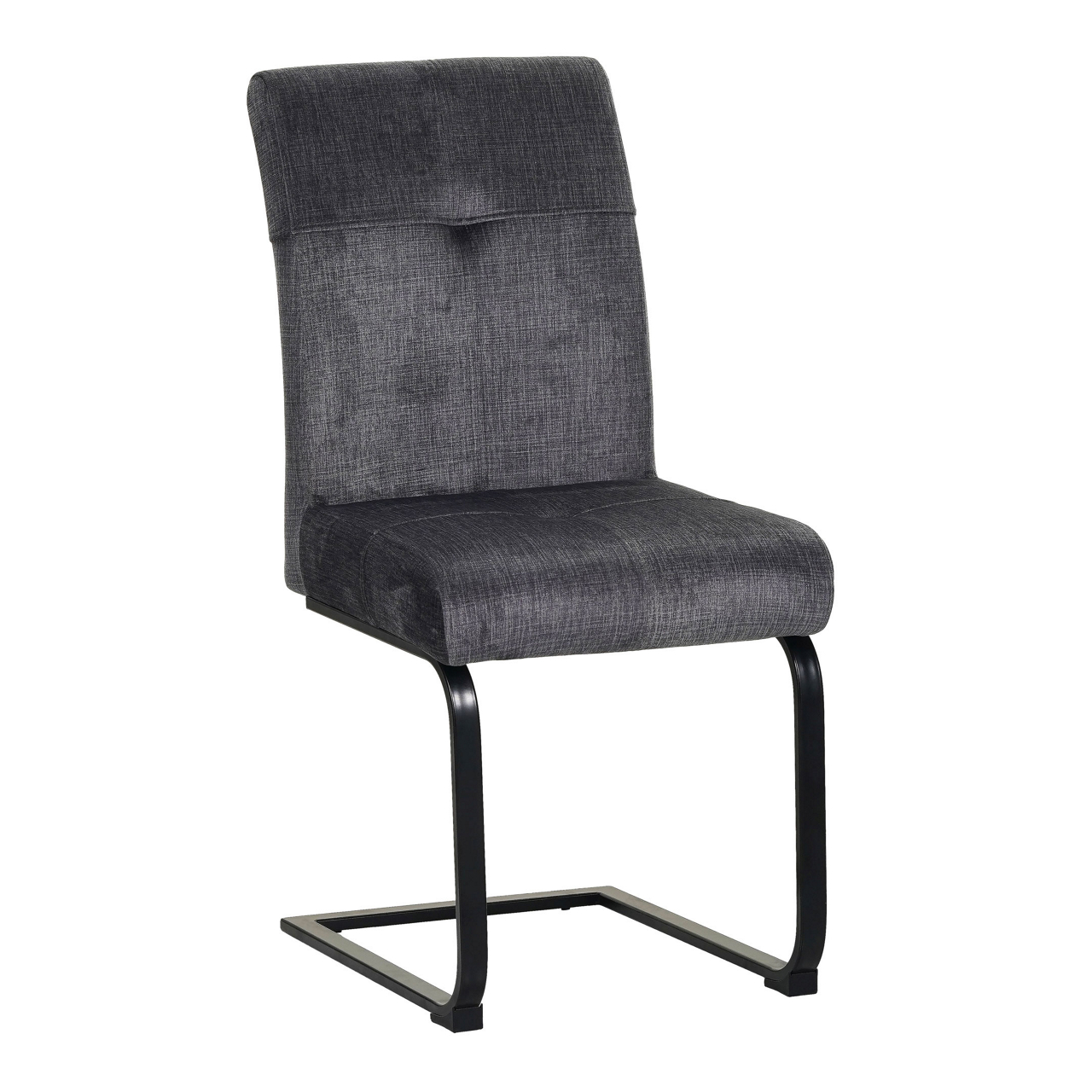  Ess-zimmerstuhl Stoff Bezogen RDF-1133 undefined