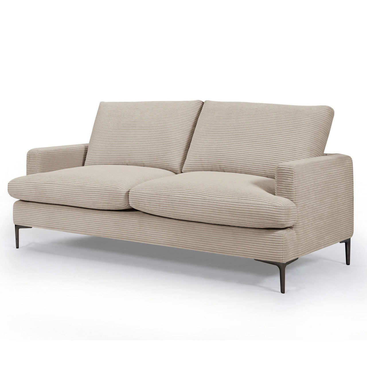  Sofa 2-sitzig Rocket 1
