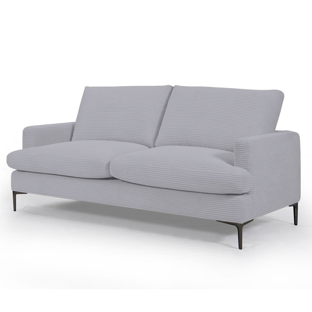  Sofa 2-sitzig Rocket 1