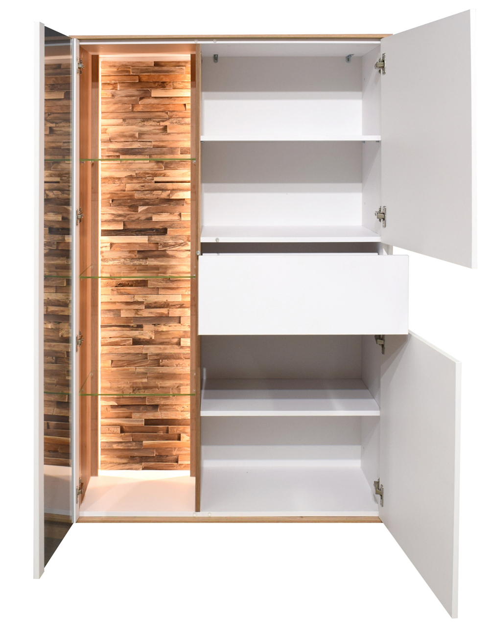  Highboard Faro 1