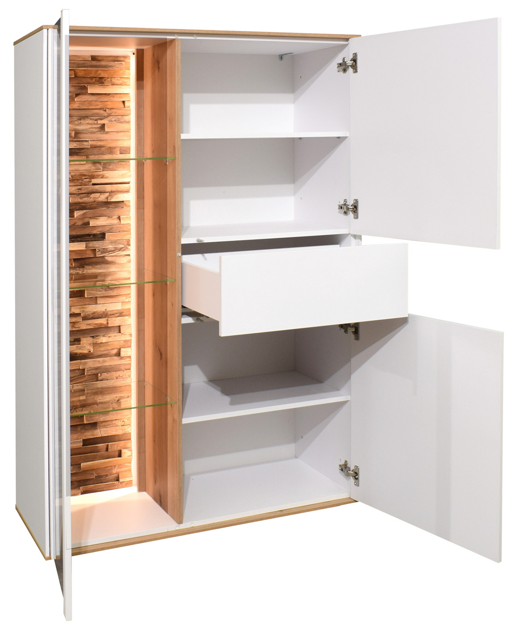  Highboard Faro 3