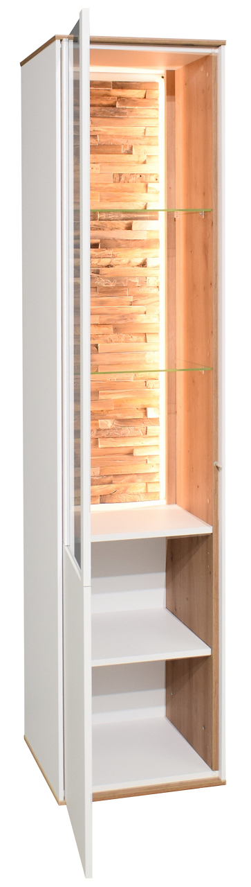  Standvitrine Faro 3