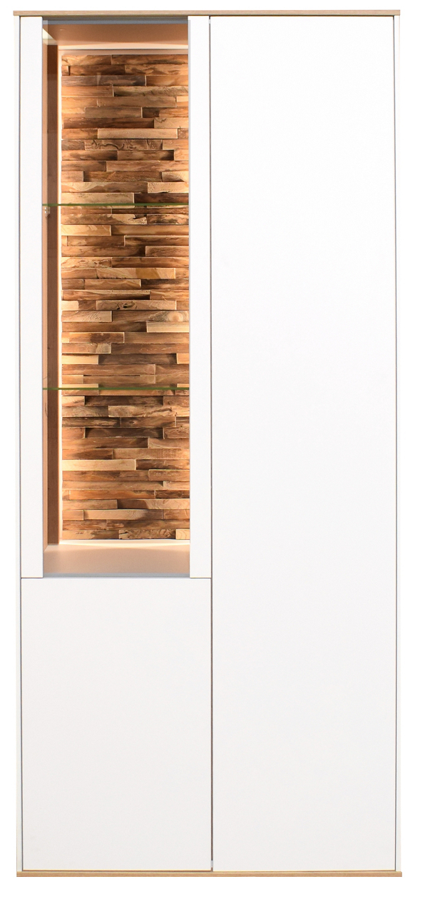  Vitrinenschrank Faro undefined