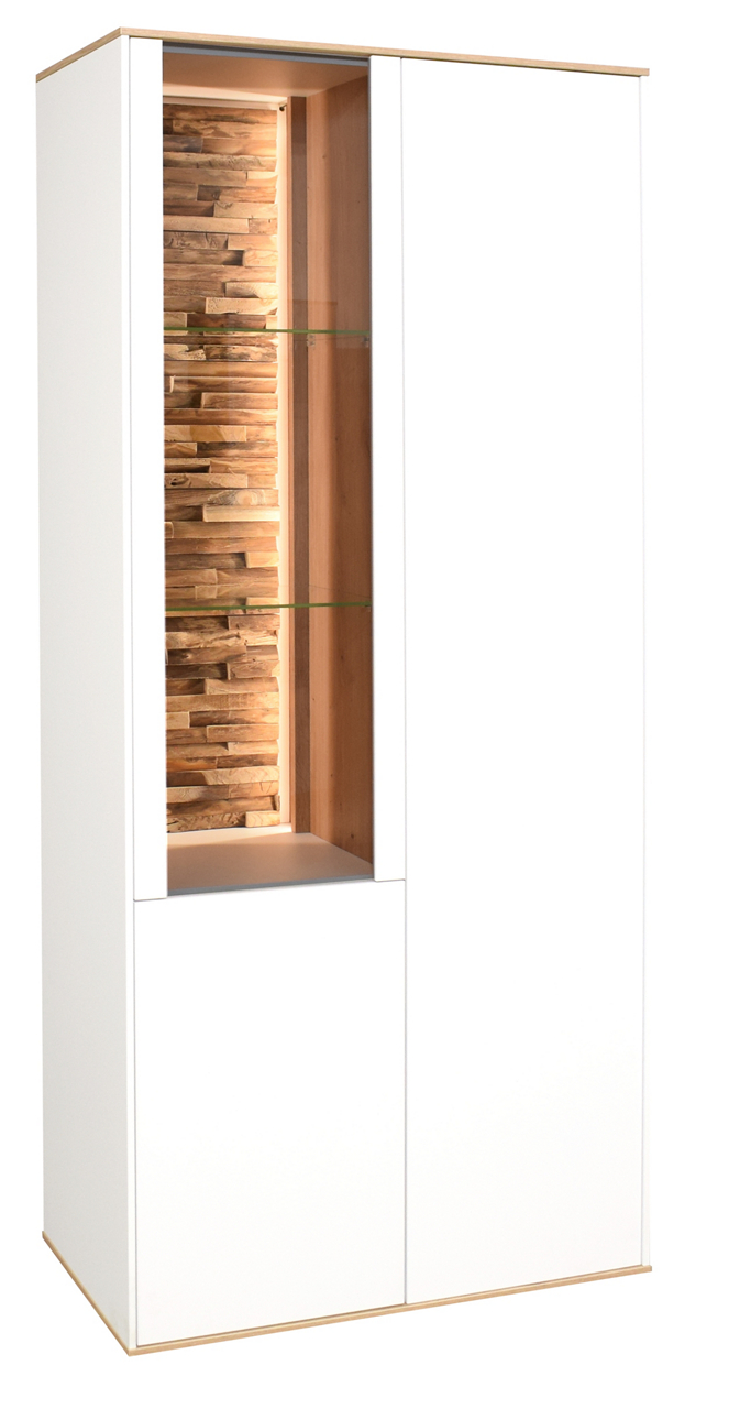  Vitrinenschrank Faro 3