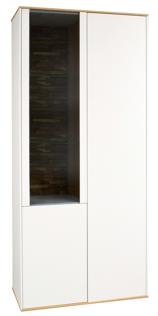  Vitrinenschrank Faro 4