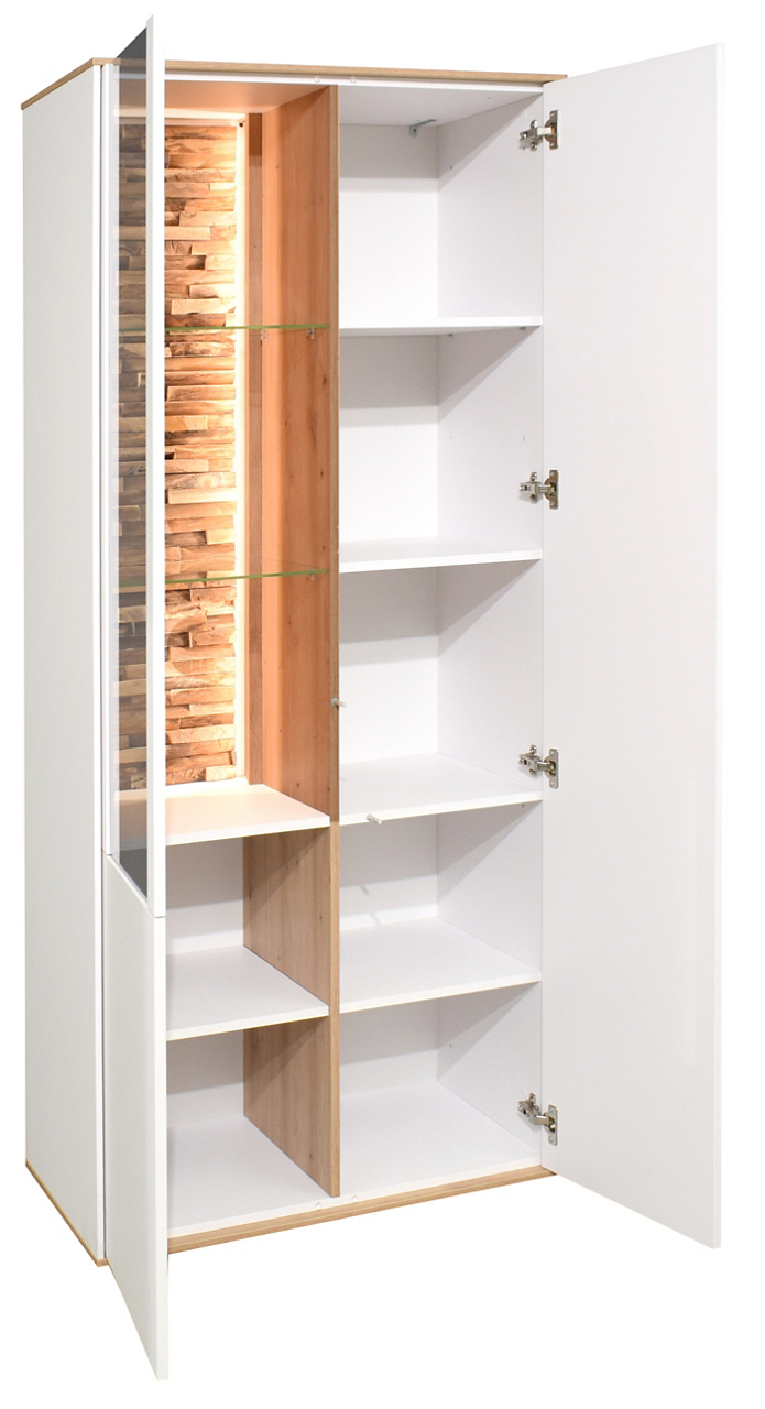 Vitrinenschrank Faro 5