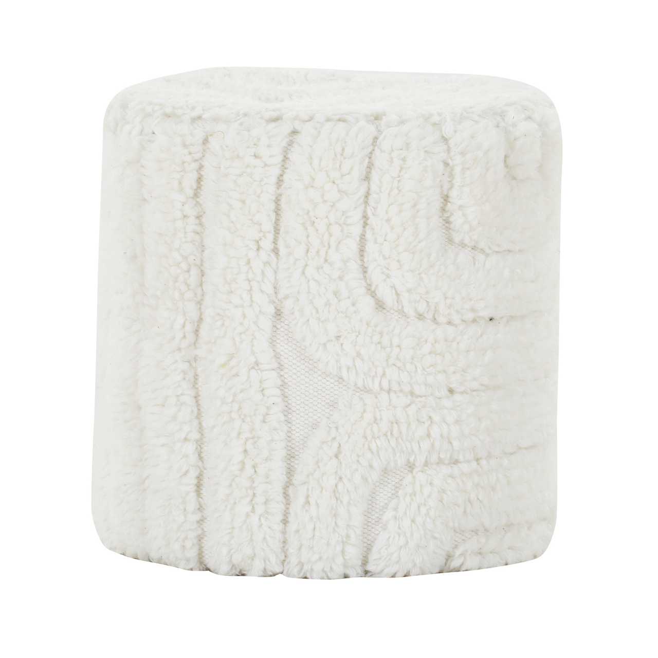  Hocker Puffy undefined
