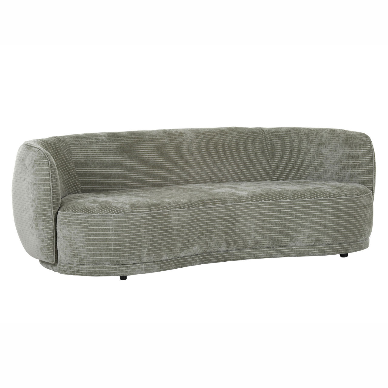  Megasofa rund Brook undefined