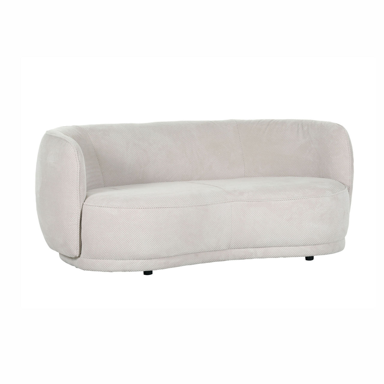  Sofa 2-sitzig Brooki