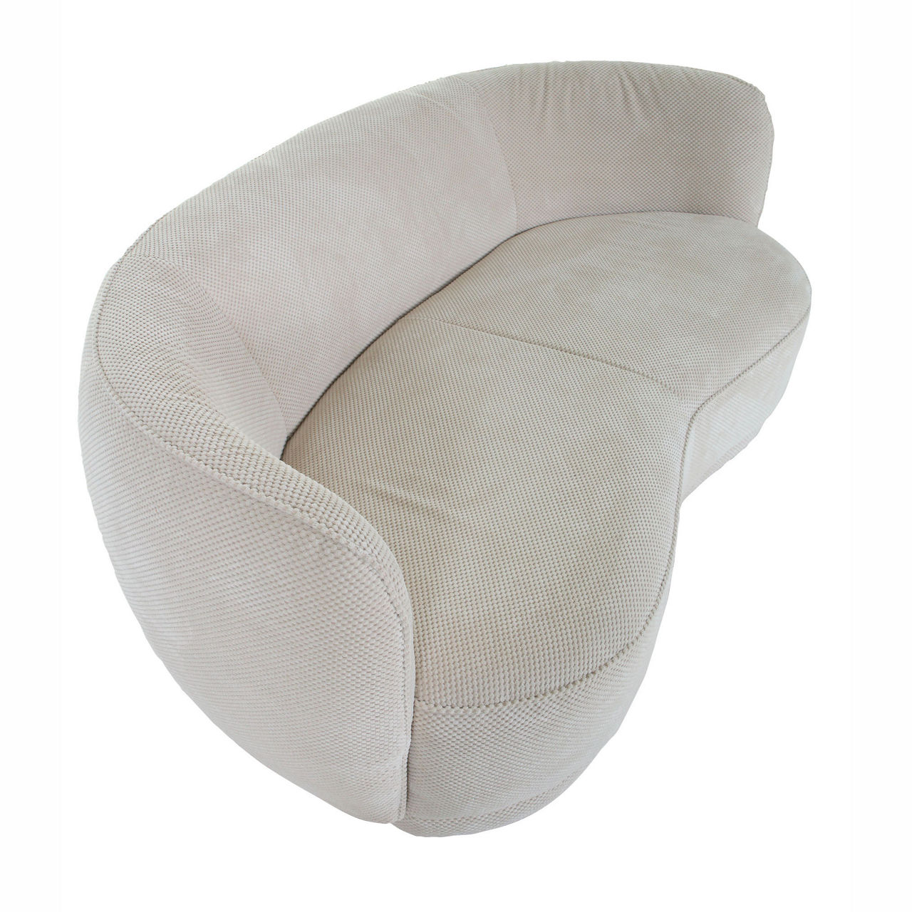  Sofa 2-sitzig Brooki 1