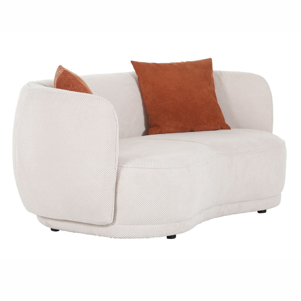  Sofa 2-sitzig Brooki 5