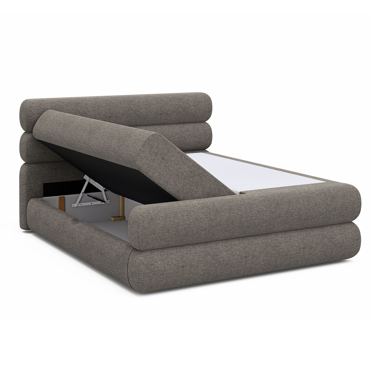  Boxspringbett Nolio 2