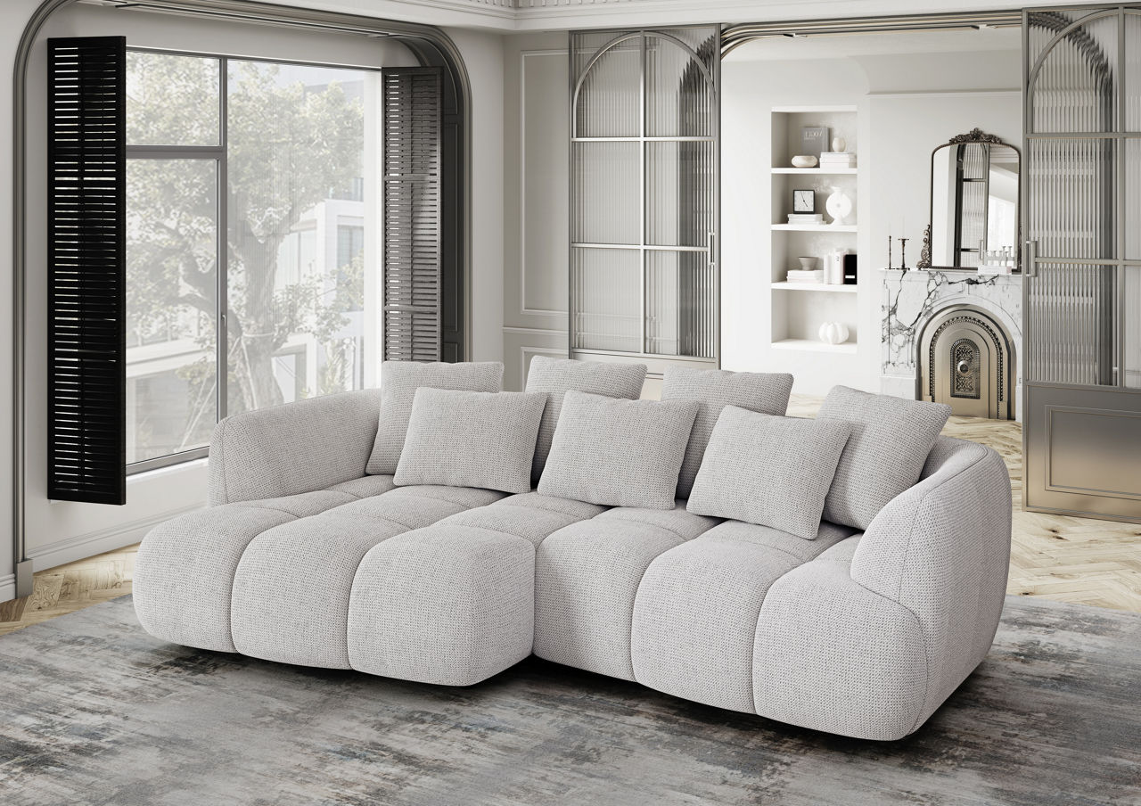  Polstergarnitur Besso 3