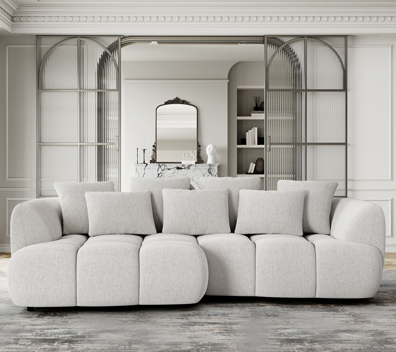  Polstergarnitur Besso 4