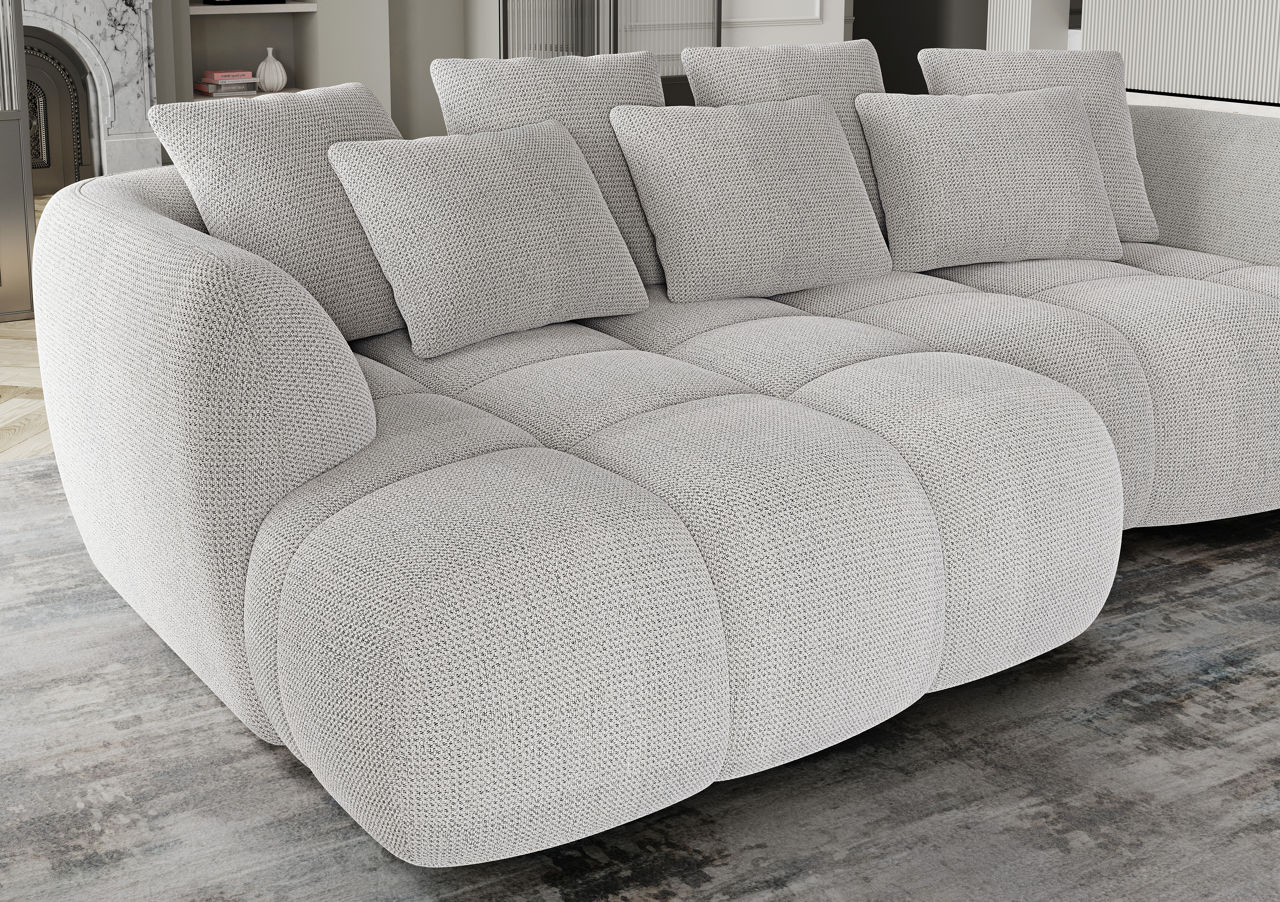  Polstergarnitur Besso 5