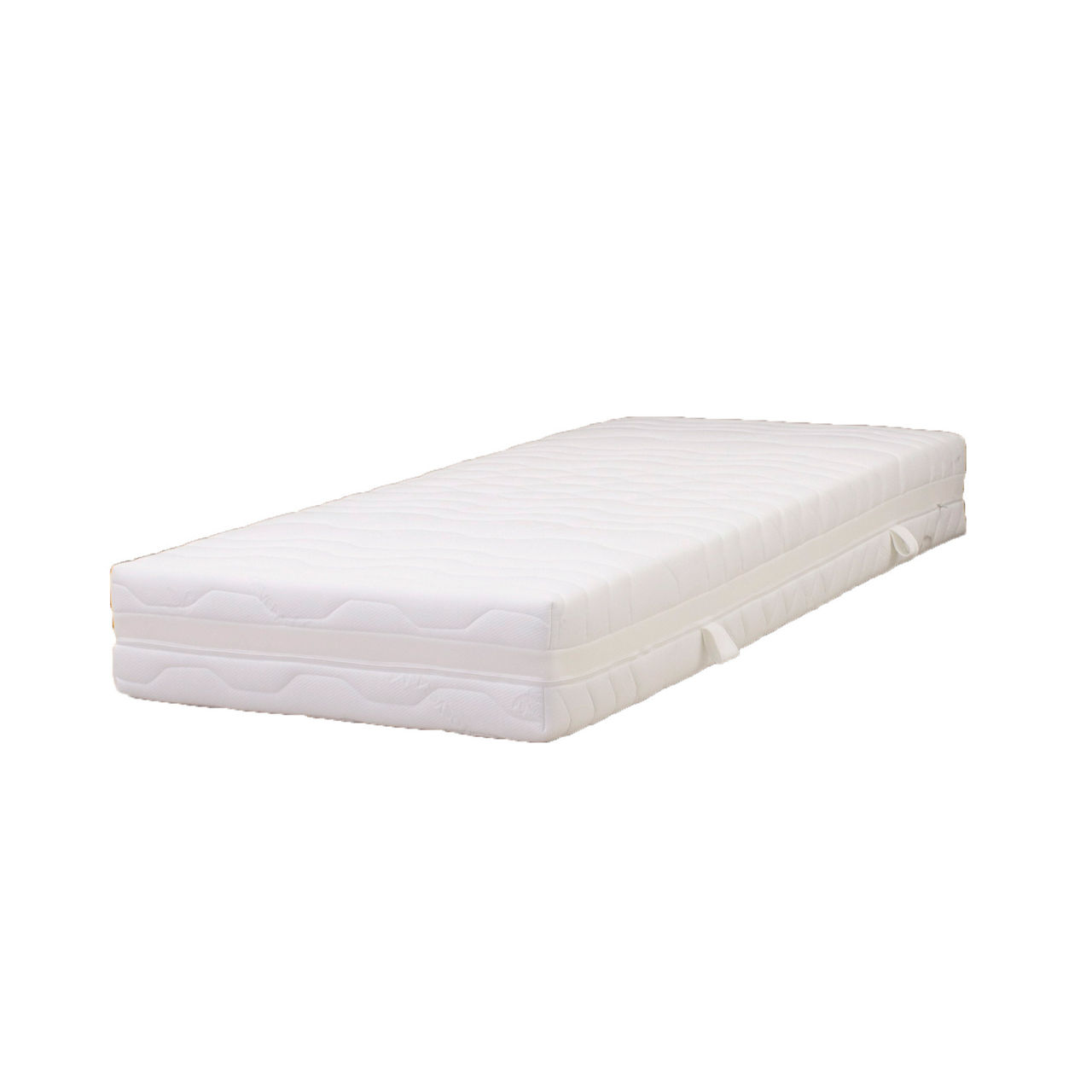  Taschenfederkernmatratze DormiSpring-T660 undefined