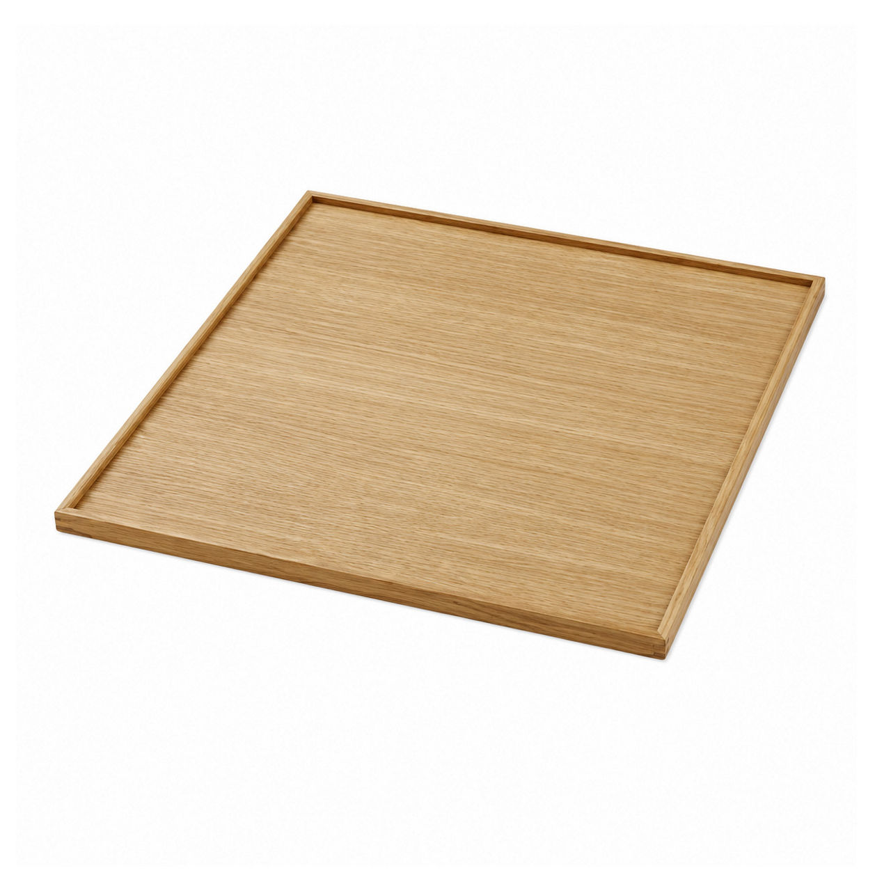  Zubehör Holztablett für Hocker