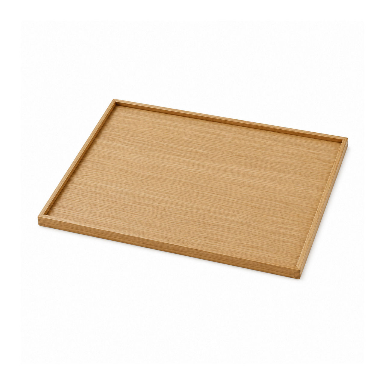  Zubehör Holztablett für Hocker