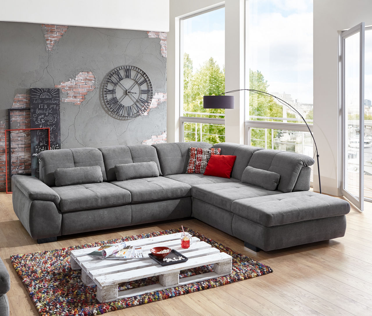  MP-IN16037 Polstergarnitur 1