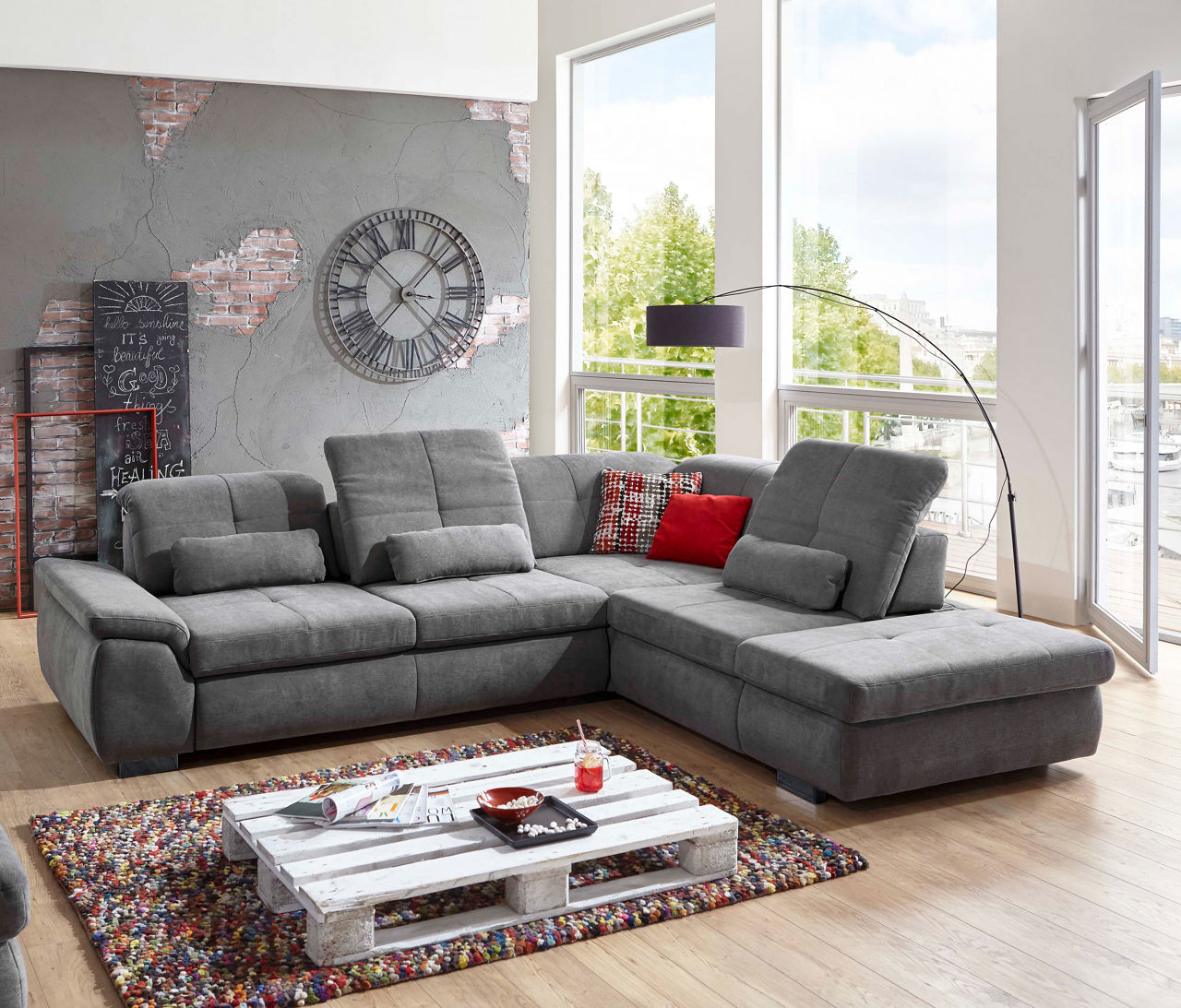  MP-IN16037 Polstergarnitur 3