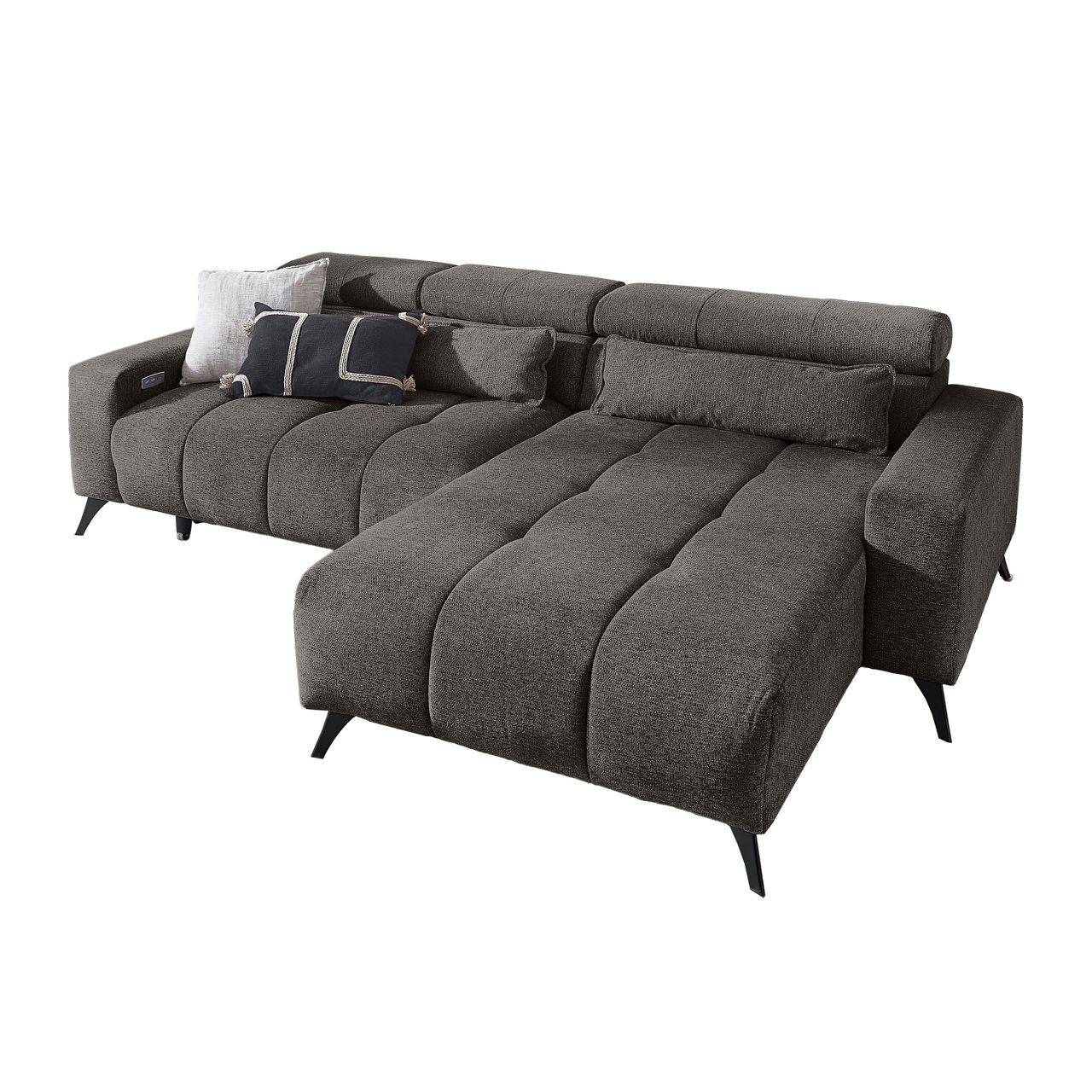  Bali Polstergarnitur, Ottomane rechts undefined