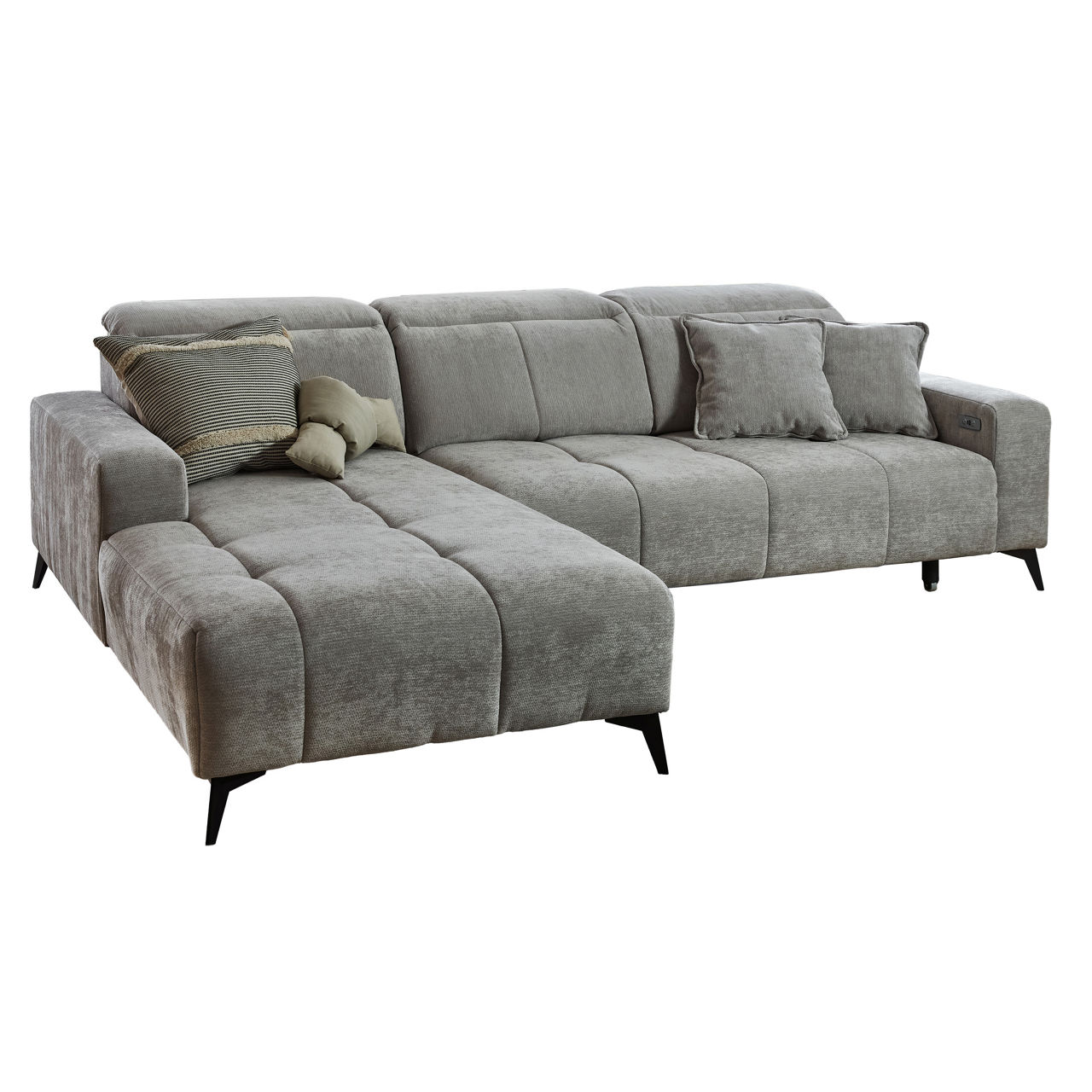  Porto Polstergarnitur, Ottomane links undefined