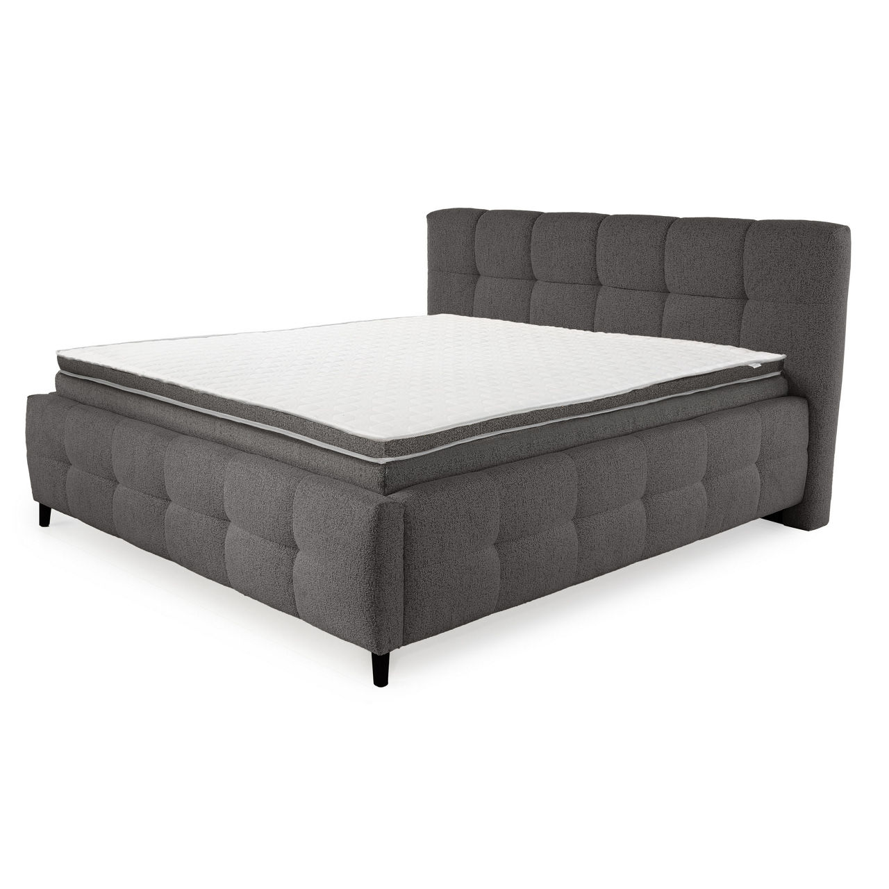  Polsterbett Lucy undefined