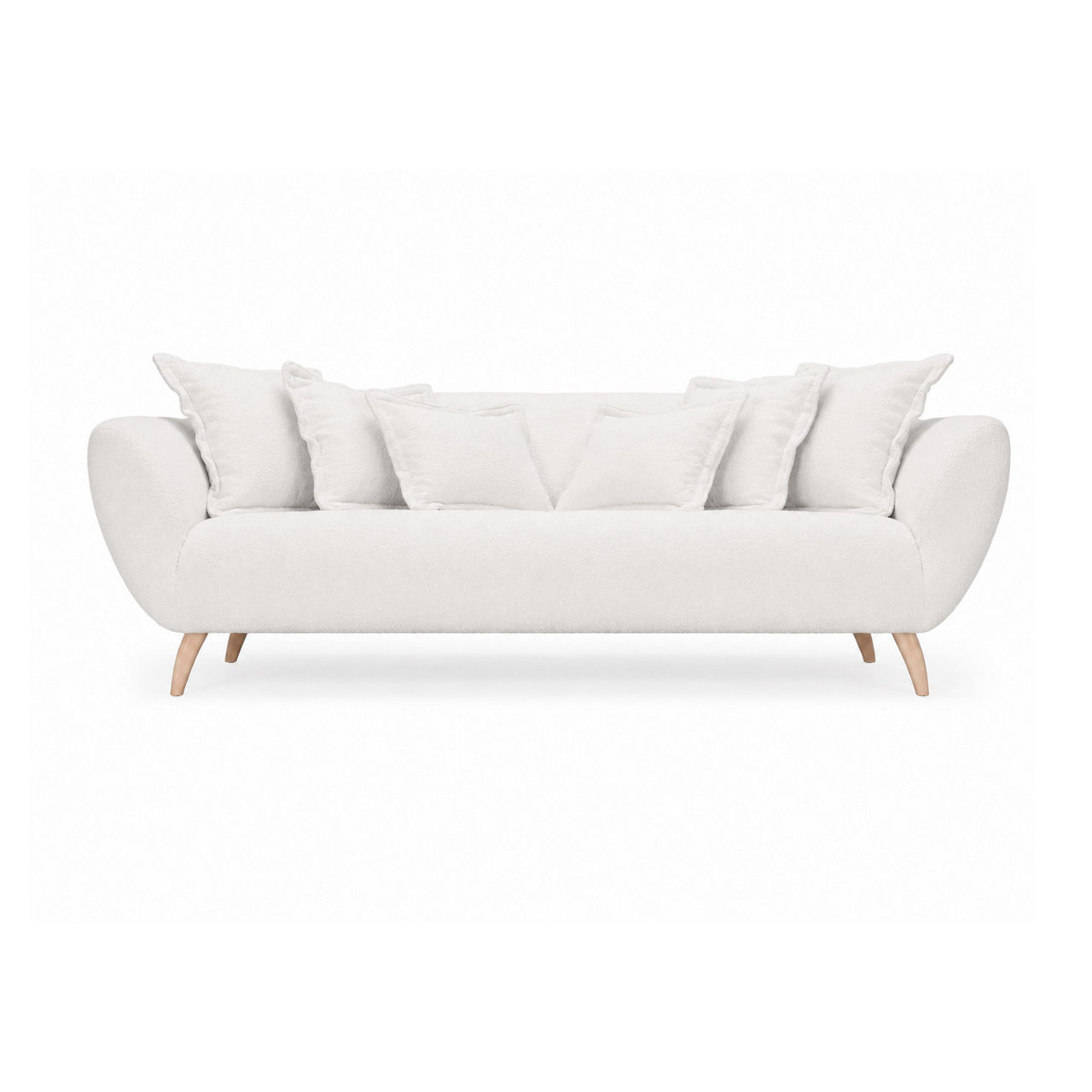 LIV'IN 3-Sitzer Sofa Patras