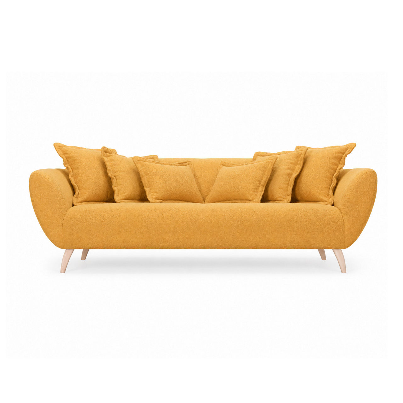 LIV'IN 3-Sitzer Sofa Patras