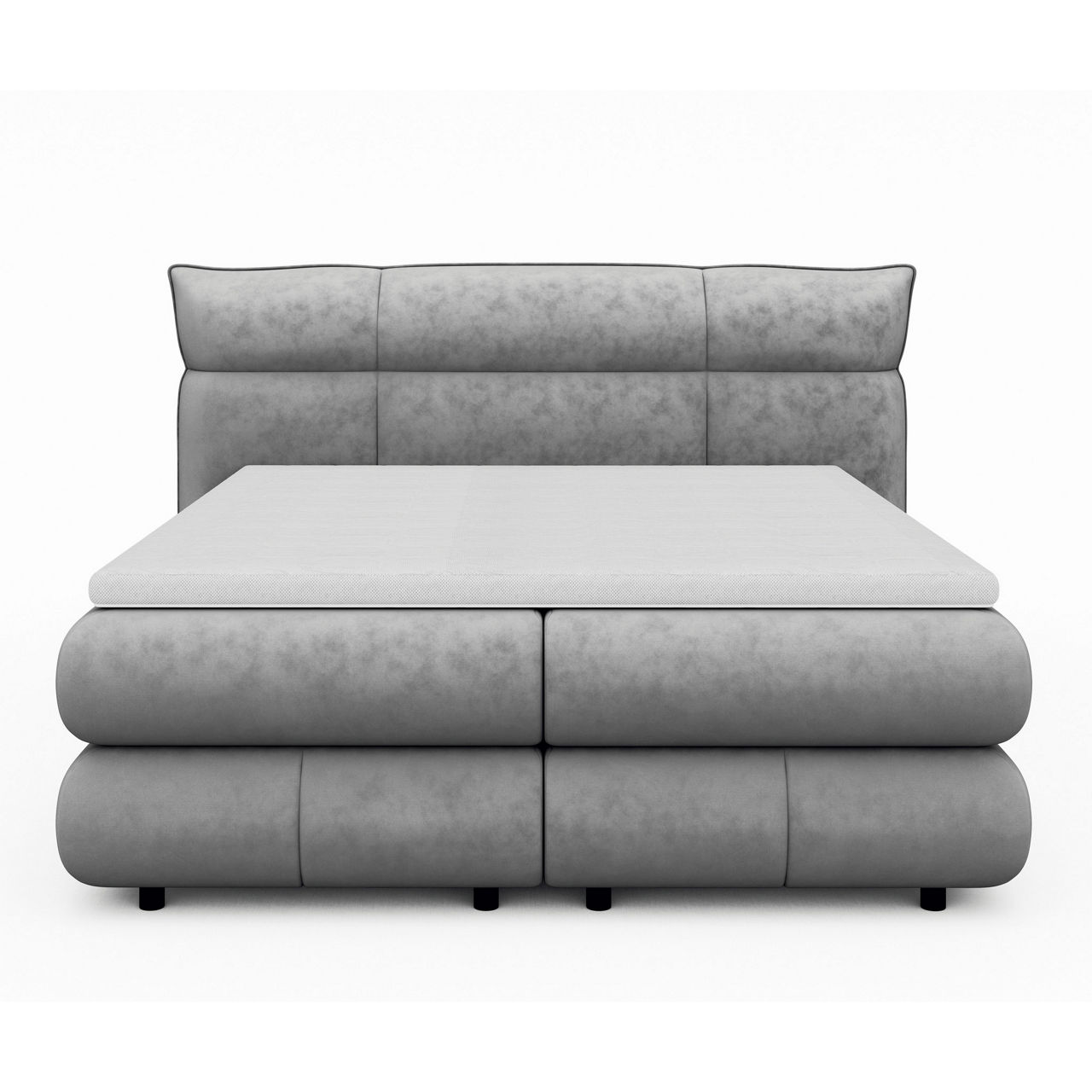  Boxspringbett Carmelo 3