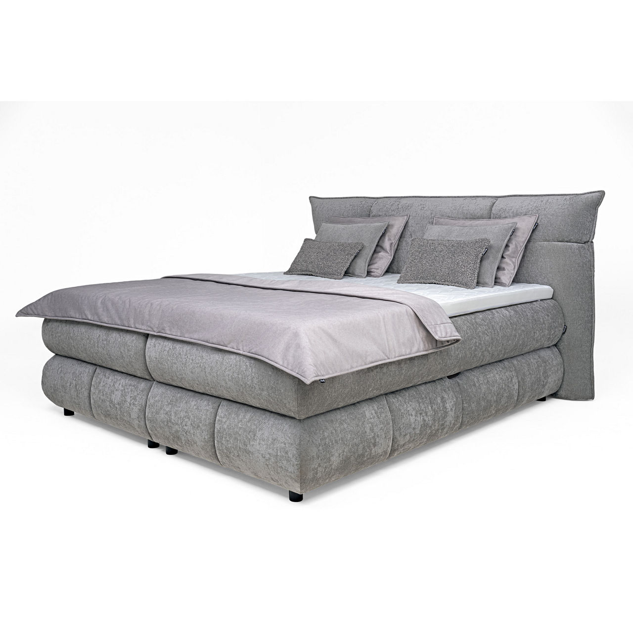  Boxspringbett Carmelo 4