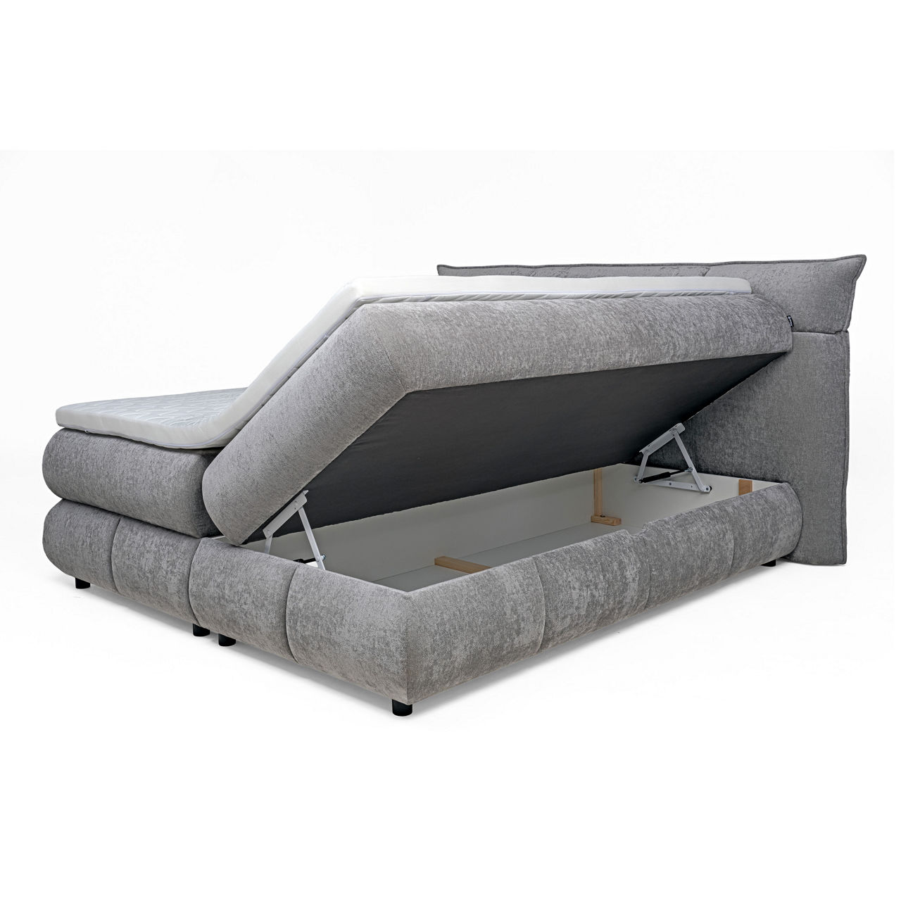  Boxspringbett Carmelo 5