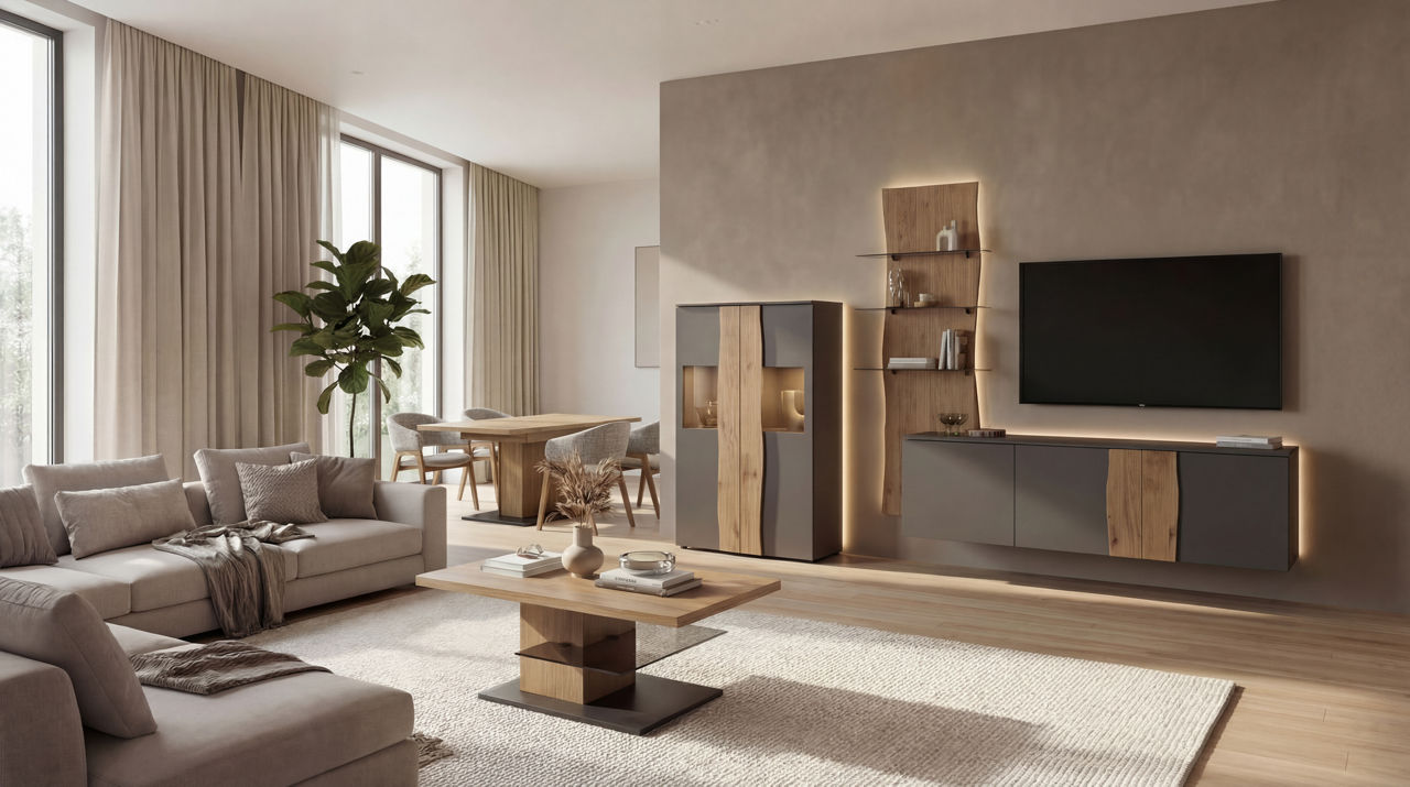  Couchtisch LL15 1