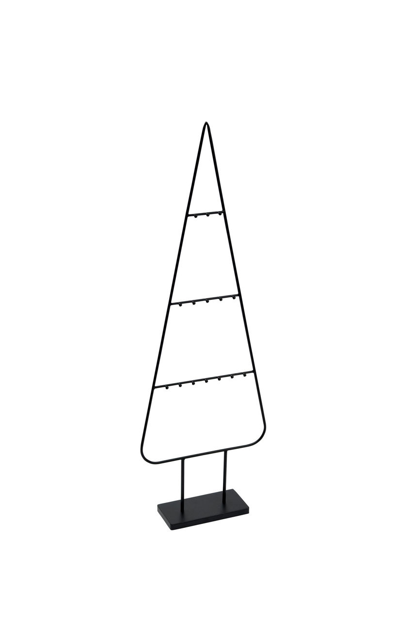  Deko Tannenbaum -