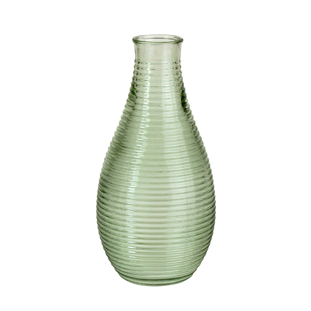  Vase gerillt  undefined