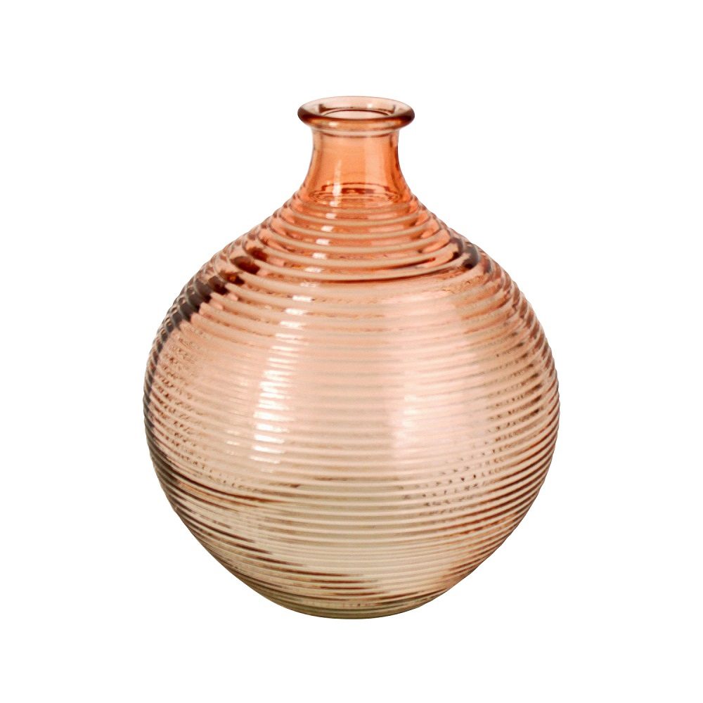  Vase gerillt 