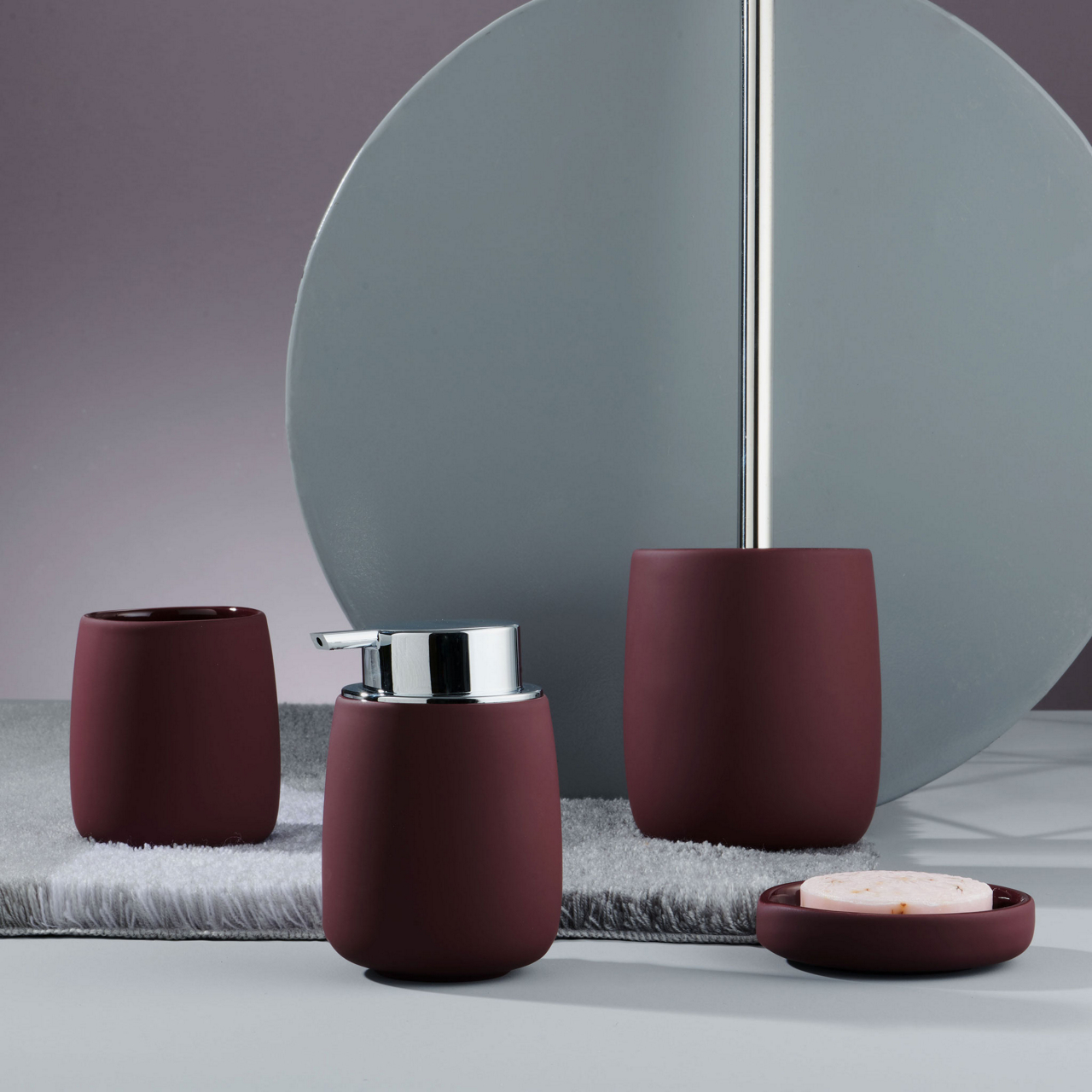  Seifenschale Eclipse 1