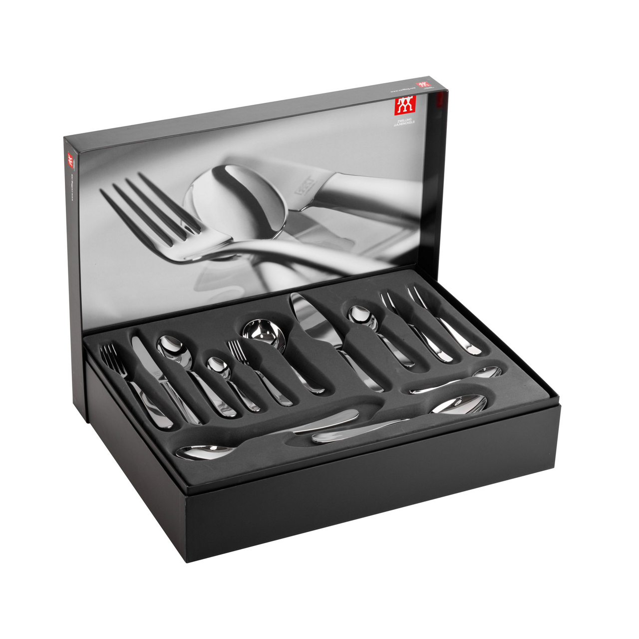  Besteck-Set 30-teilig King