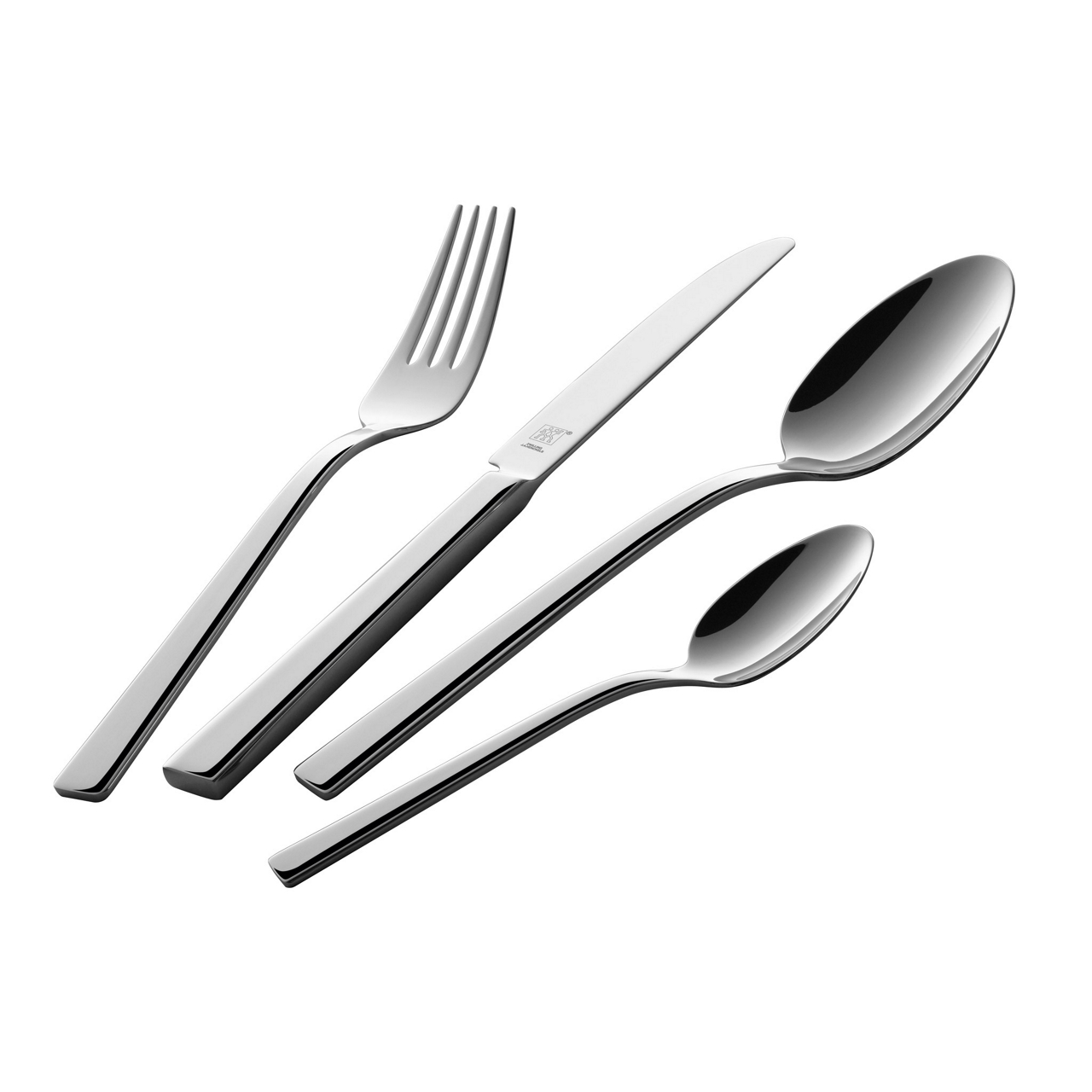  Besteck-Set 30-teilig King
