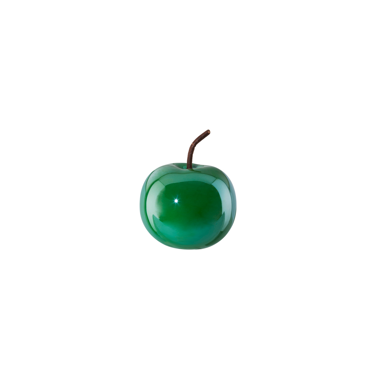  Deko-Apfel Pearl