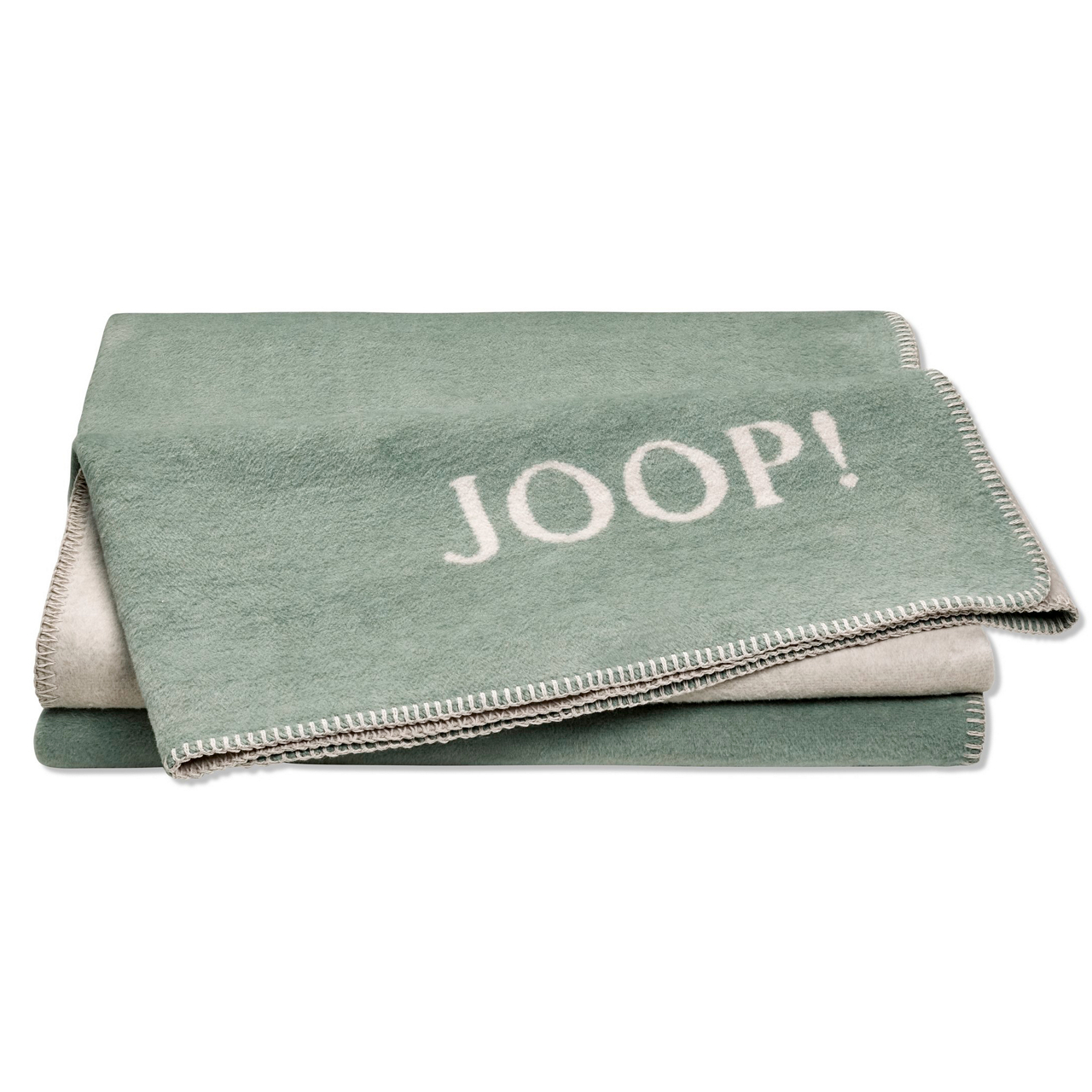 Joop Wohndecke JOOP! - Uni Doubleface