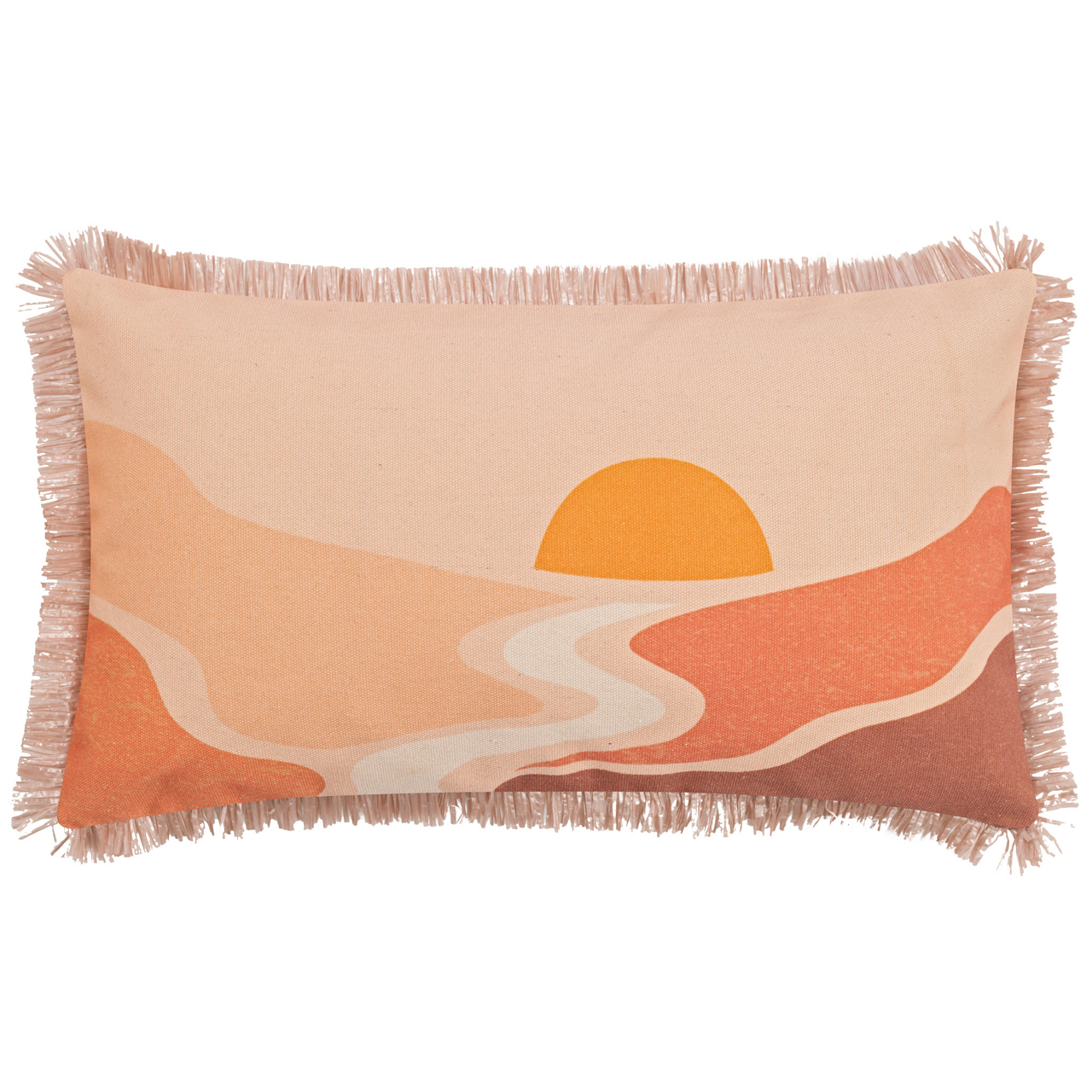 Magma Kissenhülle SUNRISE undefined