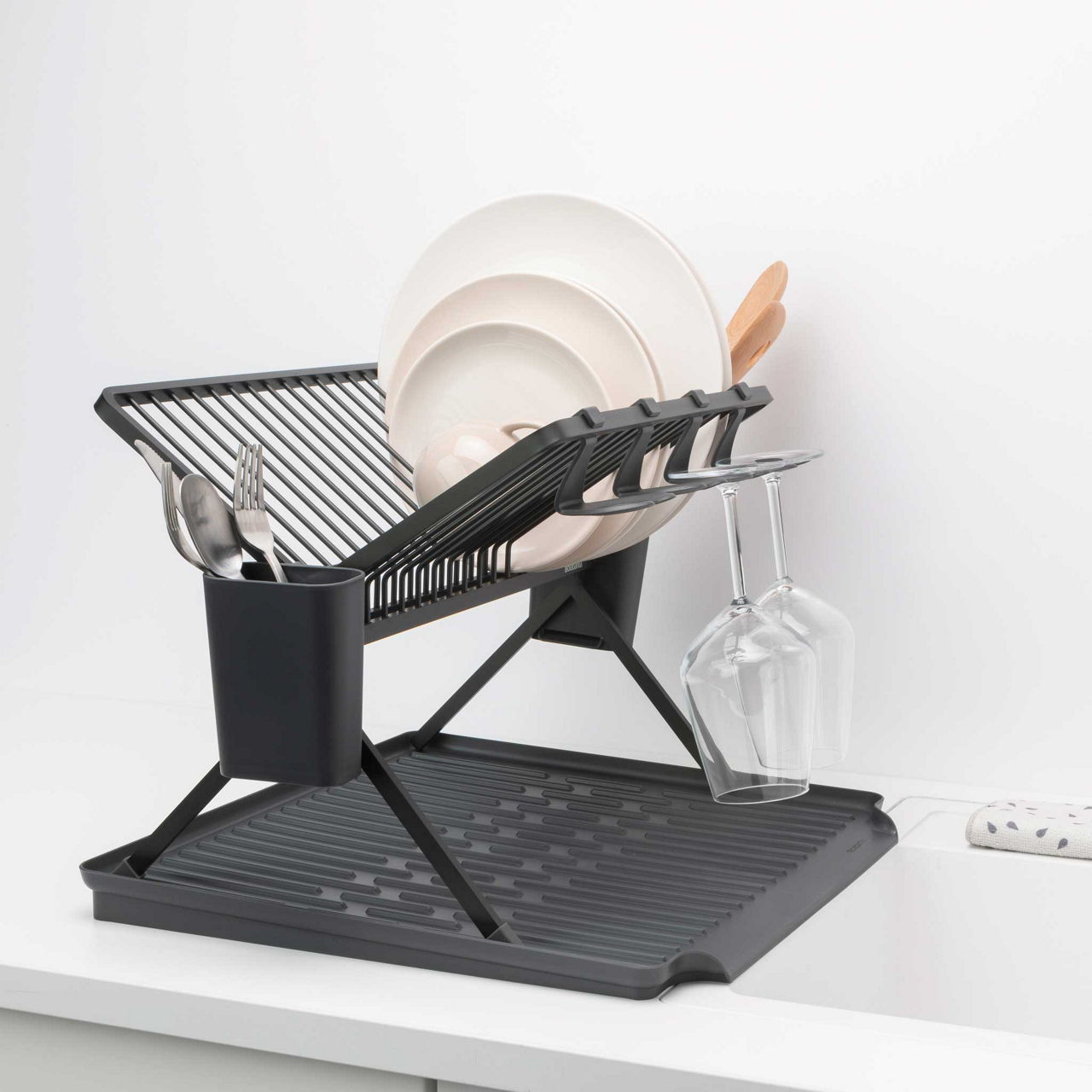  Abtropfgestell Sidesink