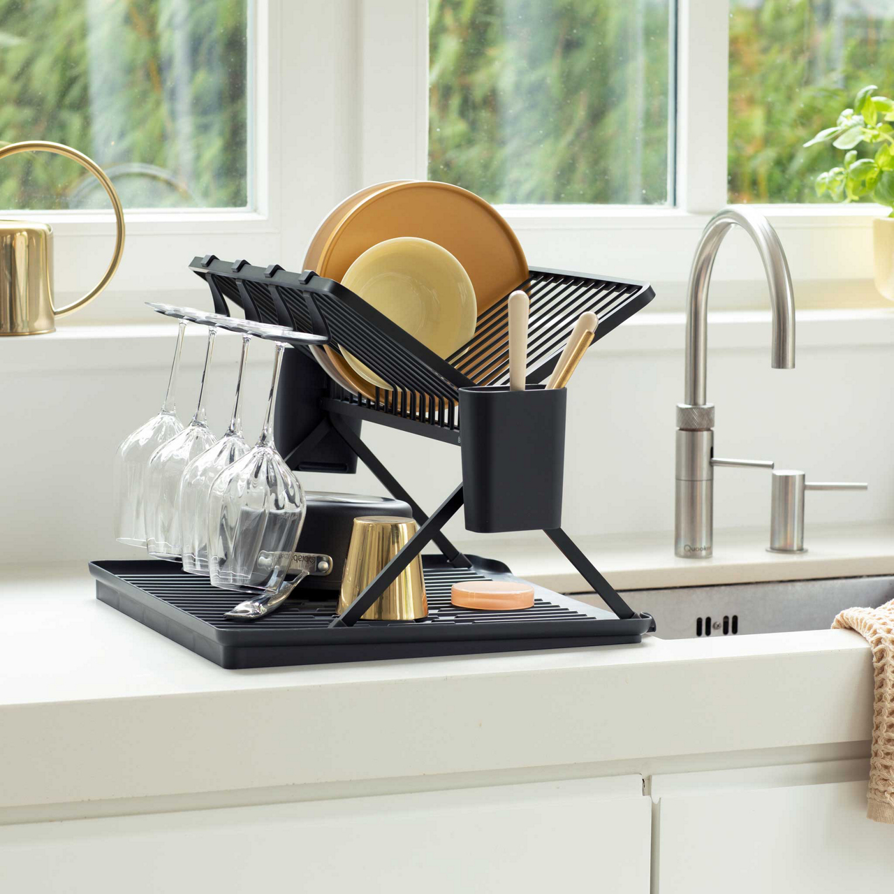  Abtropfgestell Sidesink