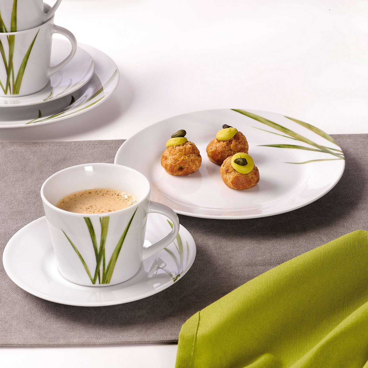  Espresso- Untere Aveda 1