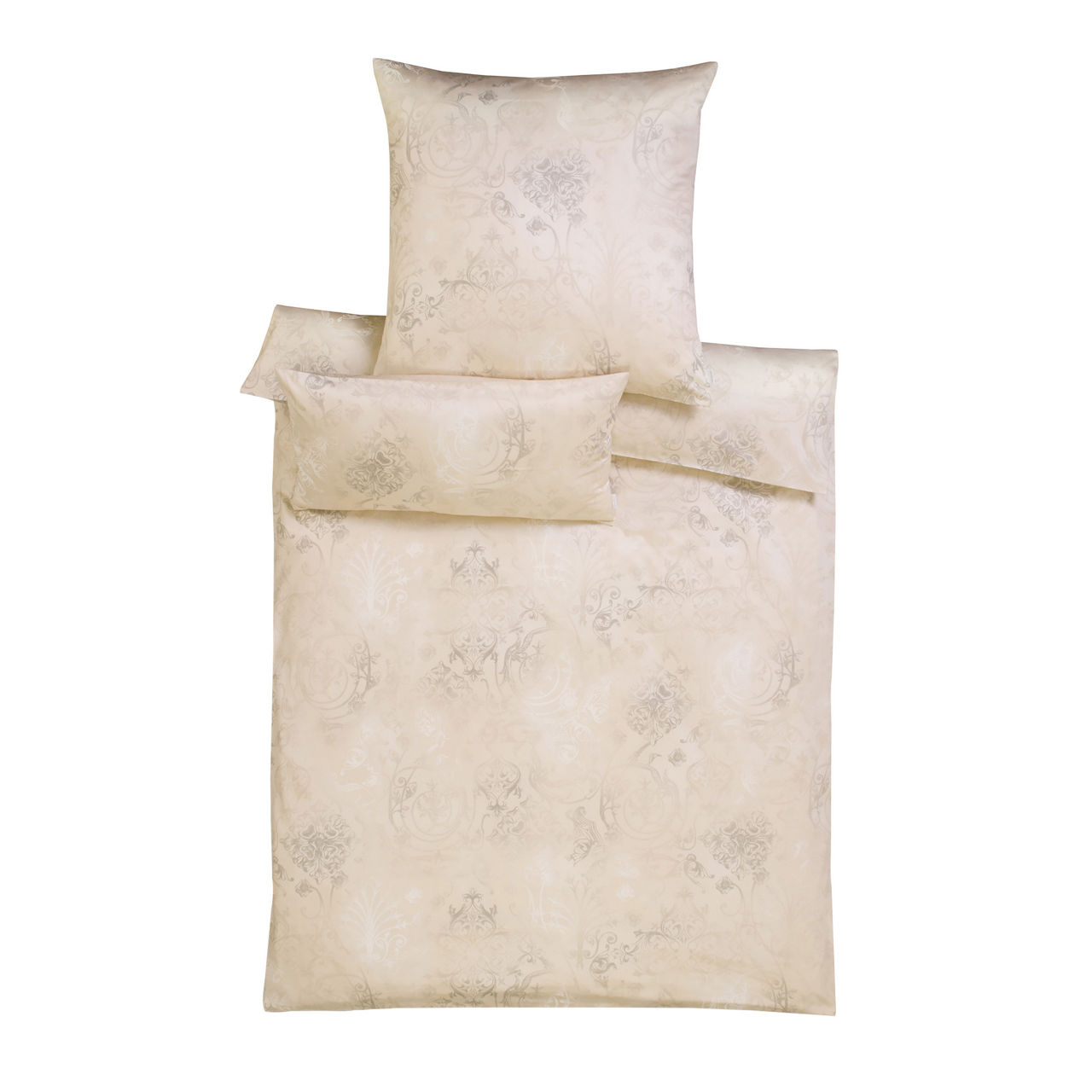 Exquisit Schweizer-Premium Bettwäsche Svizzera undefined